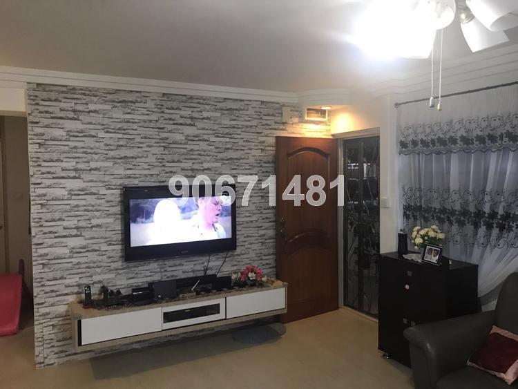 Blk 392 Tampines Avenue 7 (Tampines), HDB 4 Rooms #149330052